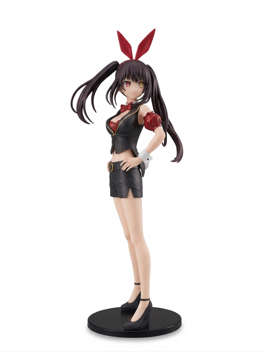 kurumi tokisaki - Observation