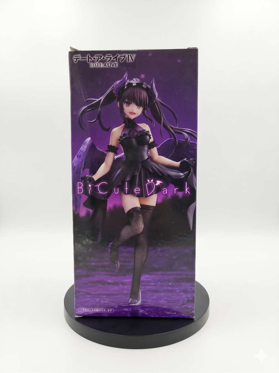 kurumi tokisaki - Observation